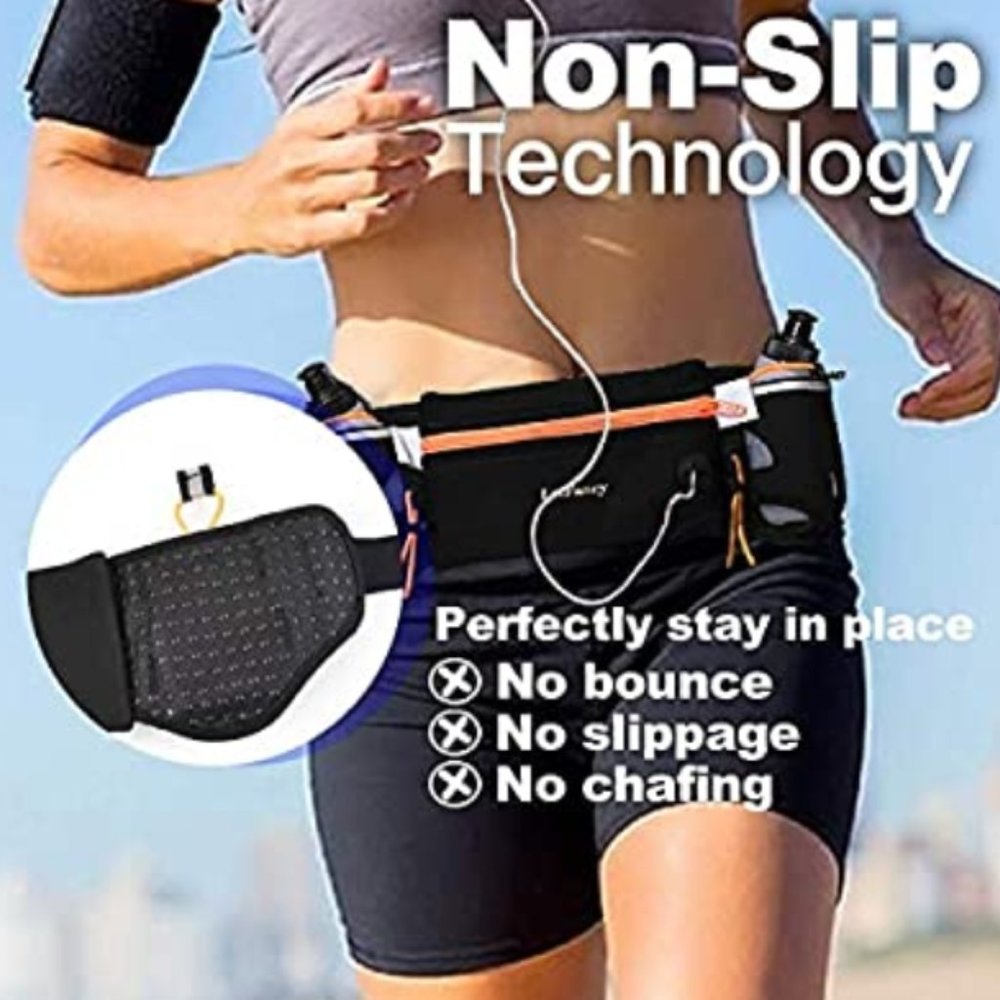 Waist Pack-Fanny Pack-Running Pack